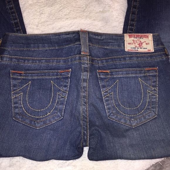 True Religion Jeans Stella - Picture 3 of 5